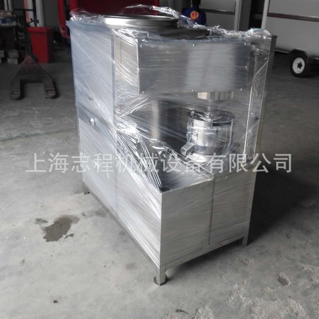 供应智能商用智能80豆浆机 米浆石磨现磨浆汁 豆浆豆腐一体机图3