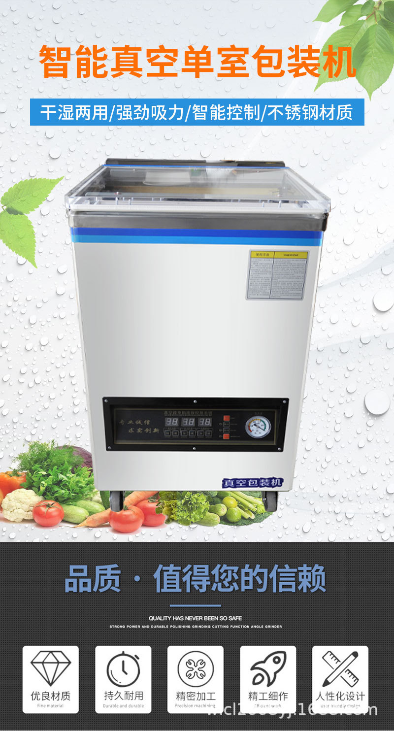 真空包装机单室_03