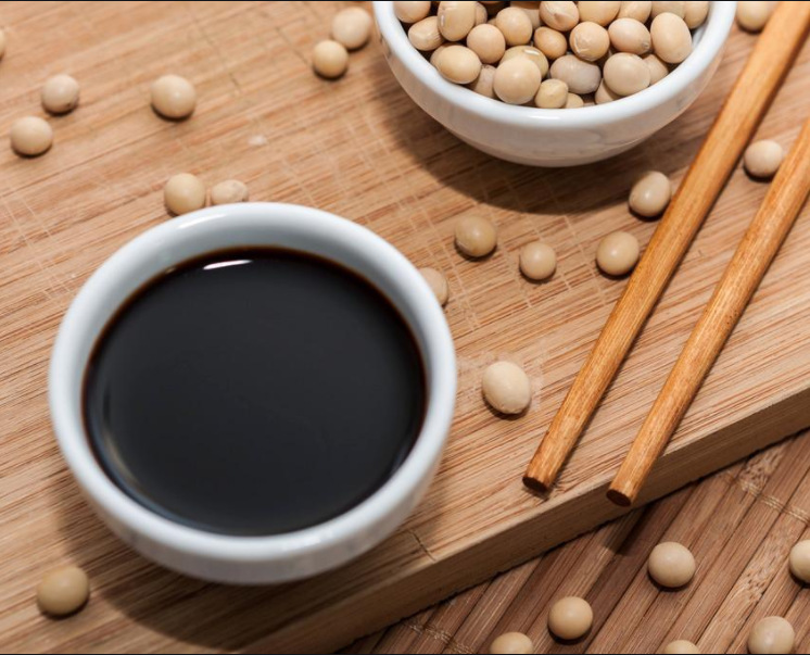 全自动计量液体包装机 立式食品酱料封口机背封半流体包装机械图2