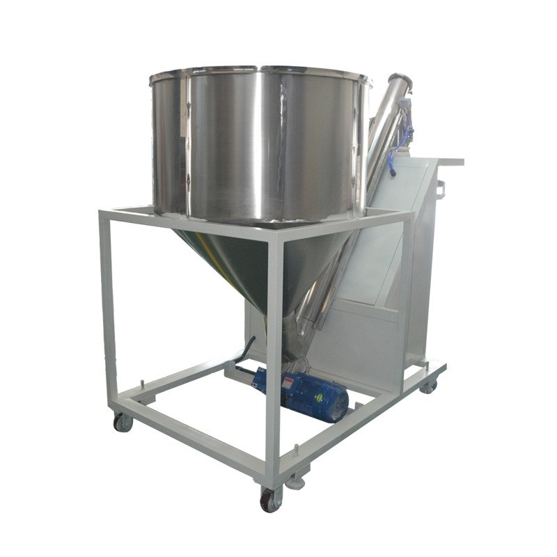 厂家供应粉剂包装机 5-25公斤全自动粉末包装秤粉剂包装机 批发图2