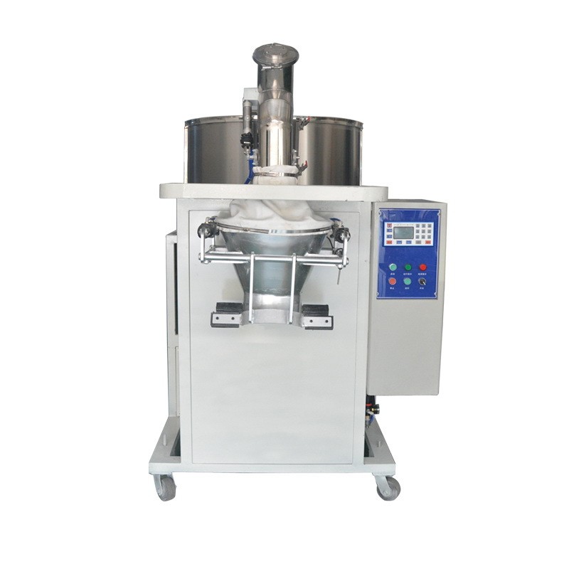 厂家供应粉剂包装机 5-25公斤全自动粉末包装秤粉剂包装机 批发图3