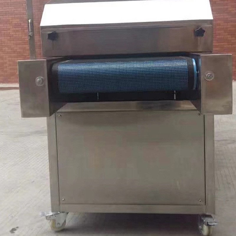 食品 紫外线杀菌机多方位紫外线杀菌设备 空罐包装食品灭菌炉0603图3