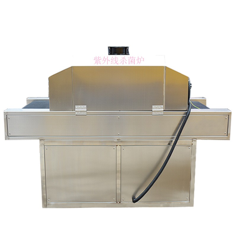 食品杀菌机设备 咸菜酱菜紫外线杀菌炉 灭菌炉 灭菌机图5