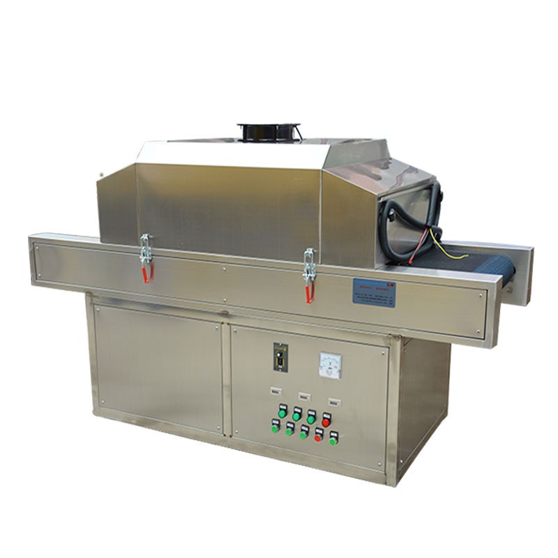 熟食灭菌机 杀菌机 小型 uv紫外线杀菌炉 灭菌机 灭菌设备图4