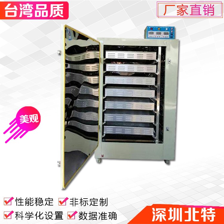 红茶发酵机 8层发酵机制作茶叶机械设备 优质红茶发酵机图2