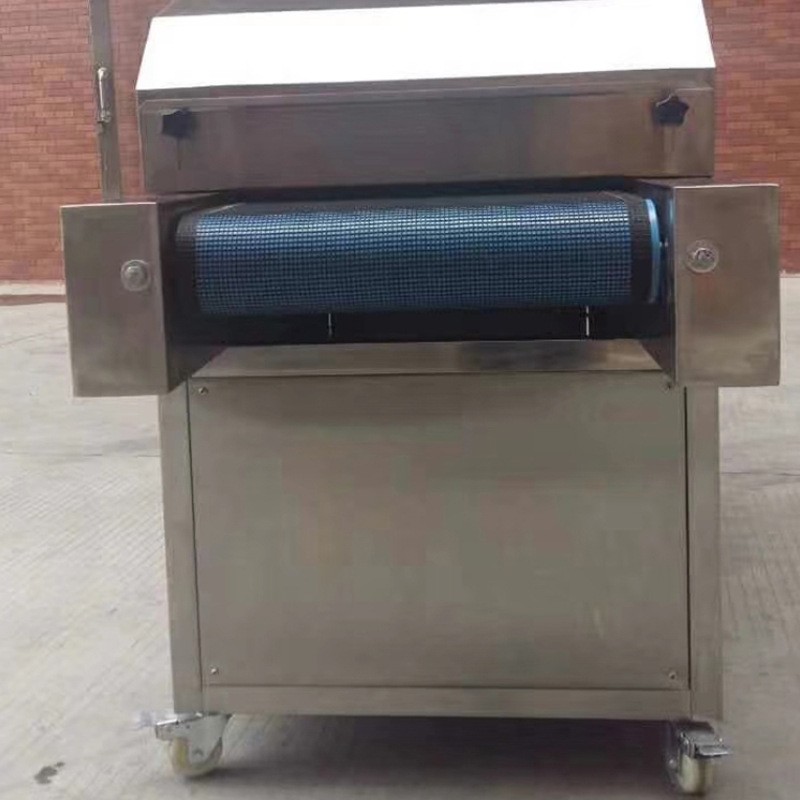 紫外线杀菌机 多方位UV紫外线灭菌炉 隧道式低温杀菌设备0702图2