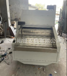 10平方茶叶烘干机，柴油烘干机，链式烘干机，台式干燥机，图3