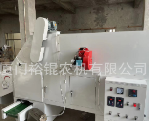 10平方茶叶烘干机，柴油烘干机，链式烘干机，台式干燥机，图2