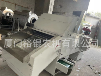 10平方茶叶烘干机，柴油烘干机，链式烘干机，台式干燥机，图5