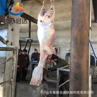 毛驴屠宰设备,毛驴宰杀设备,宰毛驴设备,杀毛驴设备