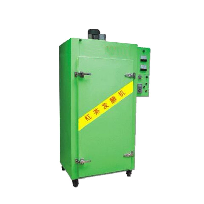 红茶发酵机 红茶发酵测试机 食品发酵 红茶发酵设备图2