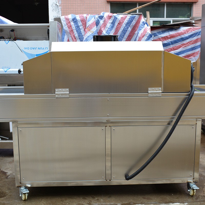 小型红茶发酵机设备 全自动茶叶发酵机 发酵箱小型茶叶设备图5