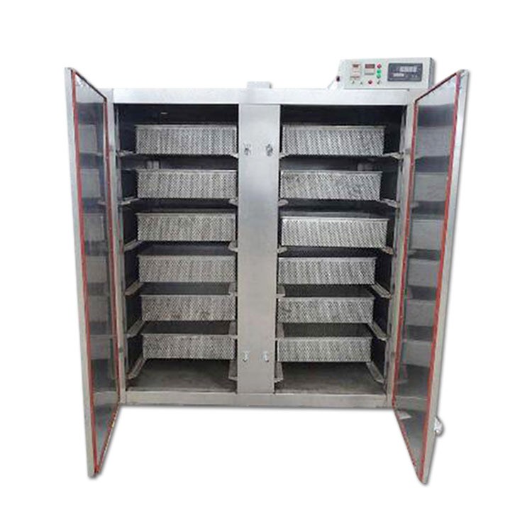 红茶发酵设备黑蒜发酵机红茶发酵箱内不锈钢205图5