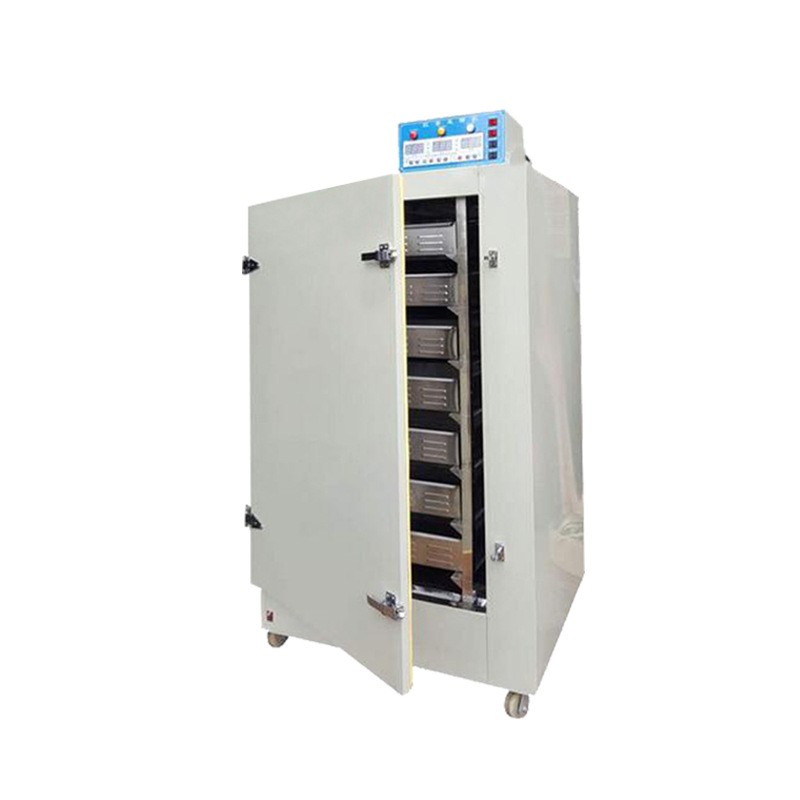 红茶发酵设备 黑蒜发酵机 红茶发酵箱图5