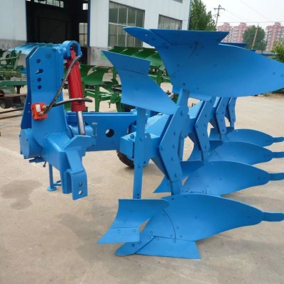 液压翻转铧式犁 三点牵引式翻转铧犁 农田耕整机械铧犁