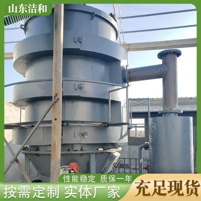 大型焚烧炉 养殖场病死动物高温热解火化炉焚烧炉 宠物殡葬炉