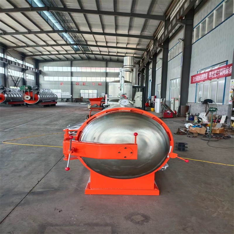 小型鸡鸭鹅养殖场 屠宰场下脚料处理 焚烧炉替代产品环保型湿化机图4