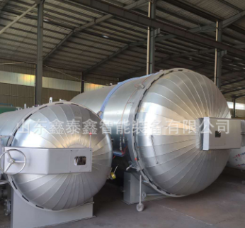 小型高温高压灭菌设备 山东鑫泰鑫 小型灭菌罐 小型灭菌锅图2