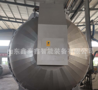 小型高温高压灭菌设备 山东鑫泰鑫 小型灭菌罐 小型灭菌锅图3