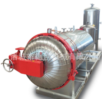 厂家售病死猪无害化处理设备养殖场病死家禽牛羊生物降解机湿化机图2