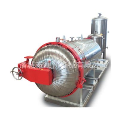 厂家售病死猪无害化处理设备养殖场病死家禽牛羊生物降解机湿化机