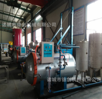 厂家售病死猪无害化处理设备养殖场病死家禽牛羊生物降解机湿化机图4