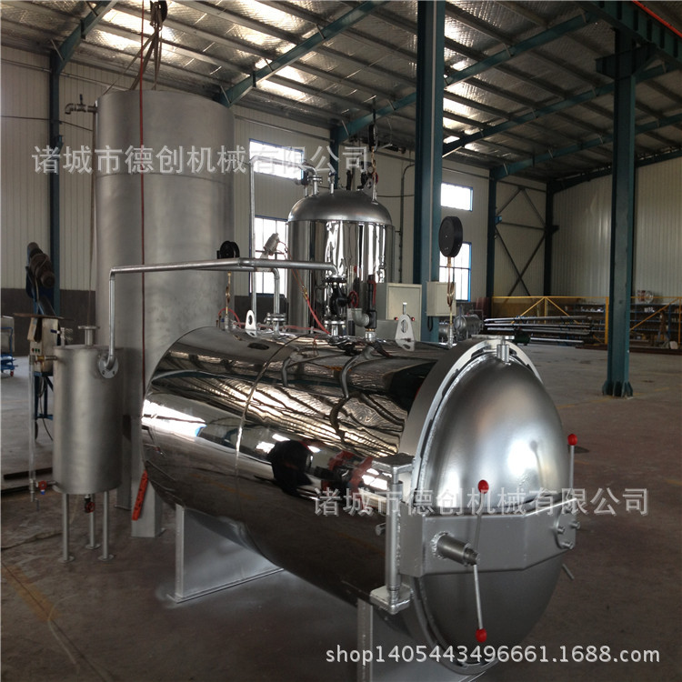 养殖场、屠宰场无害化处理设备