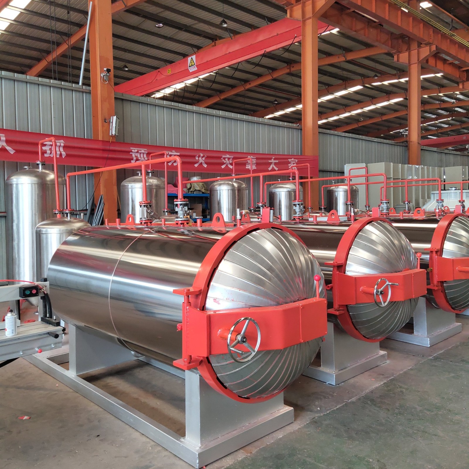 小型动物无害化处理设备 湿化法病死畜禽无害化处理机湿化机设备图2