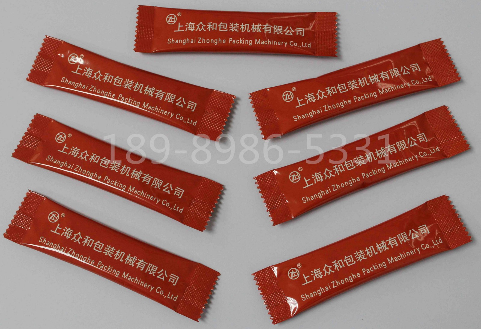 灵芝粉包装机 背封粉末全自动包装机 立式粉末包装机 咖啡包装机图4