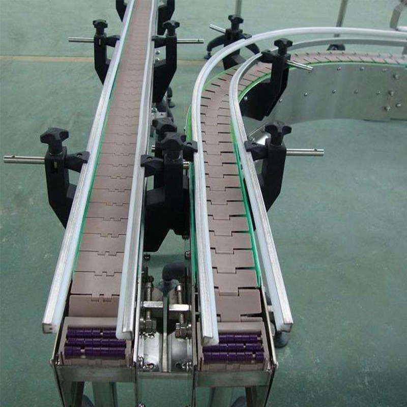 加工定做滚筒输送机线 自动滚筒生产流水线链板线小型皮带传送带图5