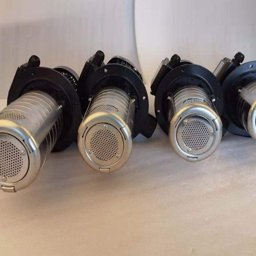 凌霄COD4-30T COD2-40T不锈钢液下数控机床泵多级离心泵冷却泵图4