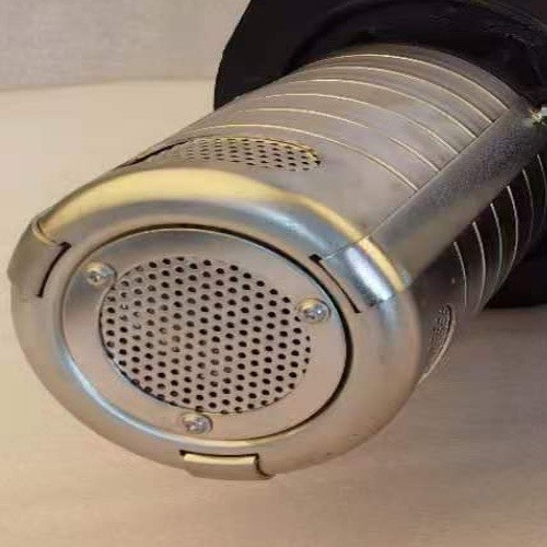 凌霄COD4-30T COD2-40T不锈钢液下数控机床泵多级离心泵冷却泵图3