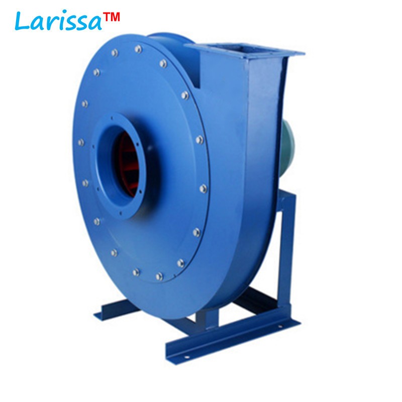 9-19高压离心通风机380V物料颗粒输送鼓风吸风吸气抽排干燥通风机图4