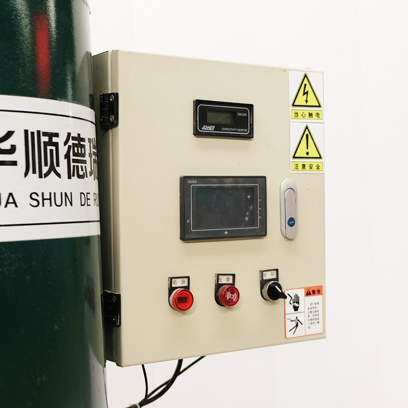 水肥施肥器一体机 农业滴灌溉控制施肥机大棚果园注肥器图5