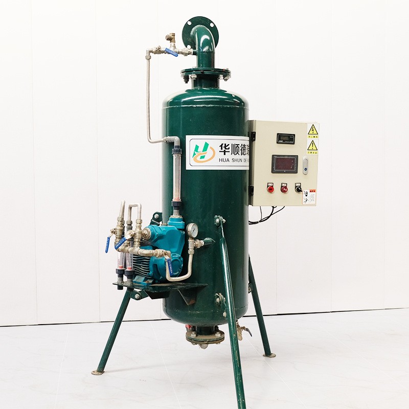 水肥施肥器一体机 农业滴灌溉控制施肥机大棚果园注肥器图2