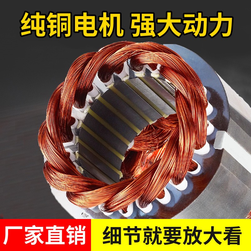 敏欣玻璃钢风机养殖场通风设备抗老化负压风机工业排风扇图2