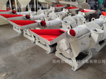 优质竹子磨粉机 制香造纸木粉机 多功能超细木粉机 厂家现货图4