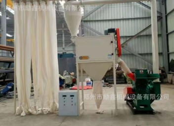优质竹子磨粉机 制香造纸木粉机 多功能超细木粉机 厂家现货图5