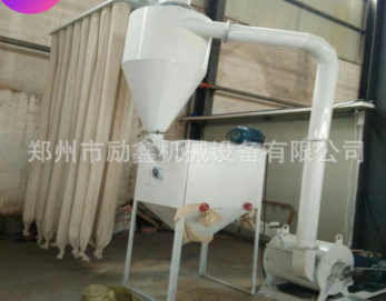 厂家销售800超细磨粉机小型木粉筛选机 原木打粉机电木磨粉机图5