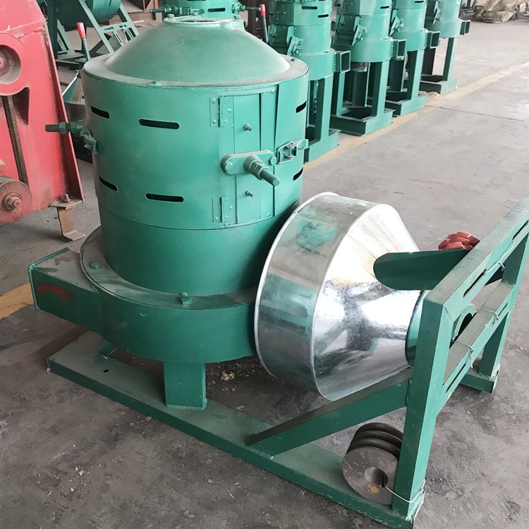 大中小型带除尘稻谷米糠分离式碾米机电动五谷杂粮粮食脱皮机图4