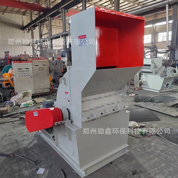 双口松木粉碎机 木块木屑粉碎机刨花打粉机造香厂300目超细磨粉机图5