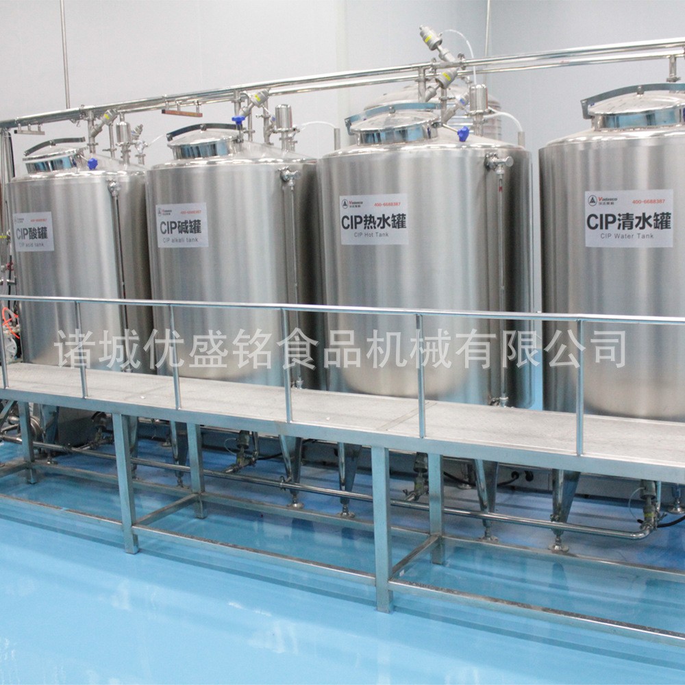 饮用水灌装机 山泉水生产线 矿泉水设备 桶装水生产设备图3