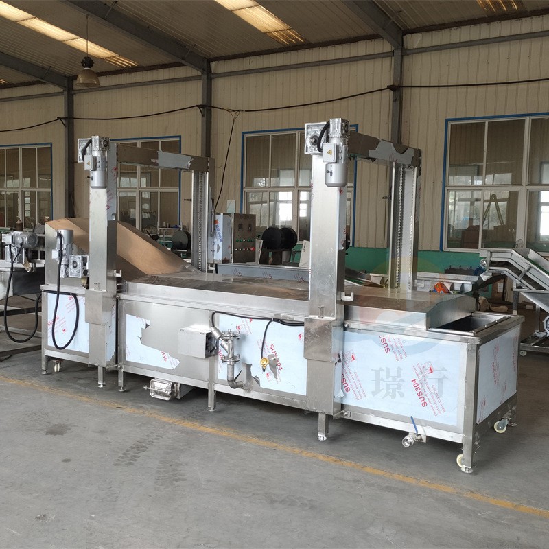 供应全自动酱菜饮料巴氏杀菌机 袋装果冻牛奶水浴式巴氏杀菌机图2