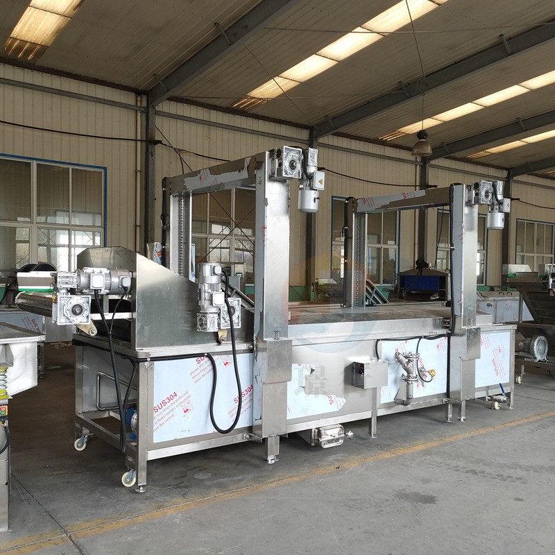 供应全自动酱菜饮料巴氏杀菌机 袋装果冻牛奶水浴式巴氏杀菌机图3