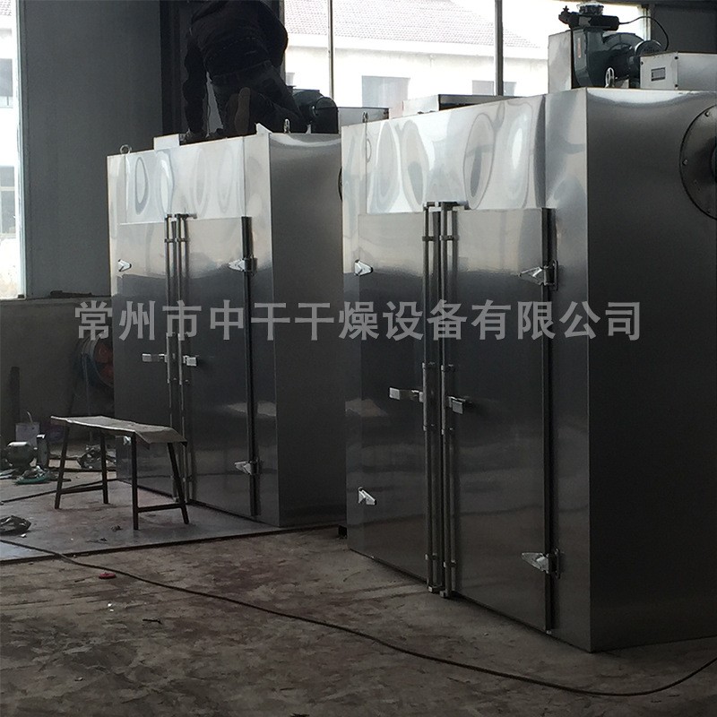 食品类牛肉丁烘箱 牛肉粒干燥机 鸭肉烘房 腊鸭腿烘箱厂家供应图5