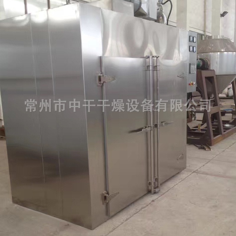 食品类牛肉丁烘箱 牛肉粒干燥机 鸭肉烘房 腊鸭腿烘箱厂家供应图3