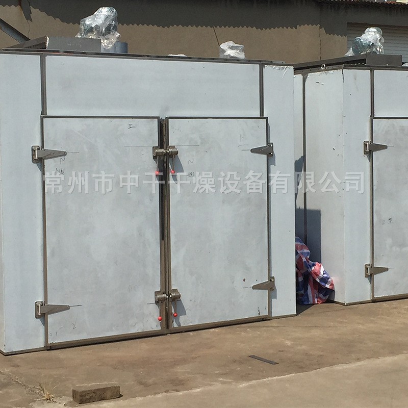 食品类牛肉丁烘箱 牛肉粒干燥机 鸭肉烘房 腊鸭腿烘箱厂家供应图2