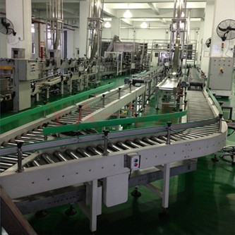 上海【滚筒输送机】易安装|易维护|寿命长|噪音小|输送快图2