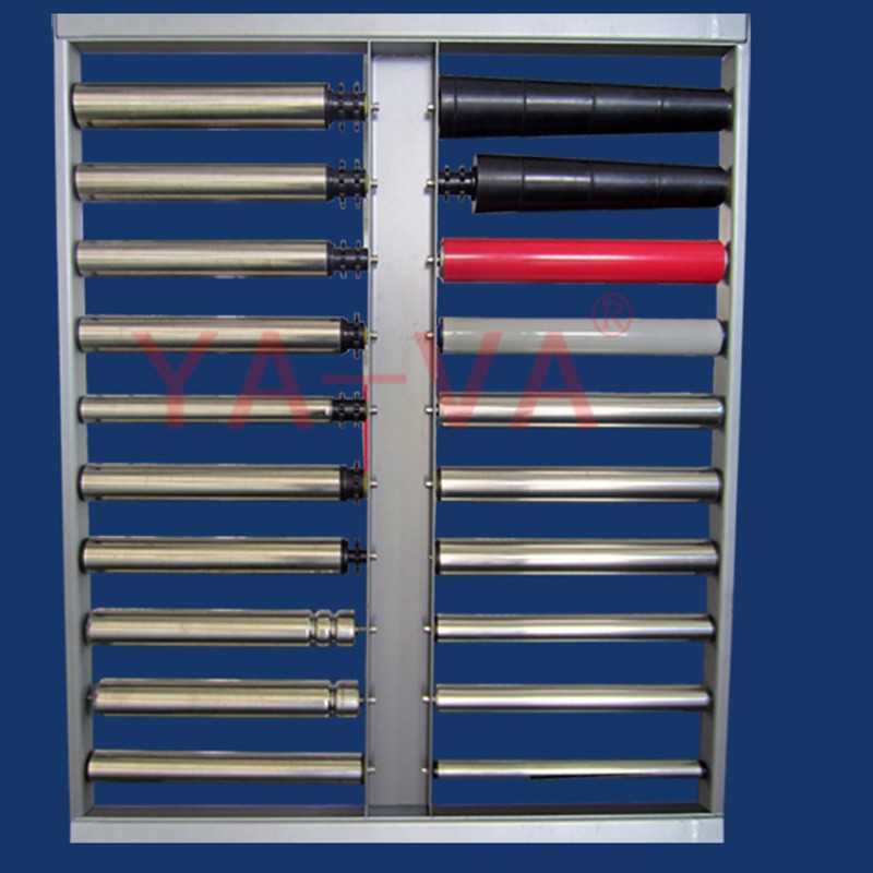 滚筒输送机 无动力滚筒输送机【易安装|易维护|输送快】图5