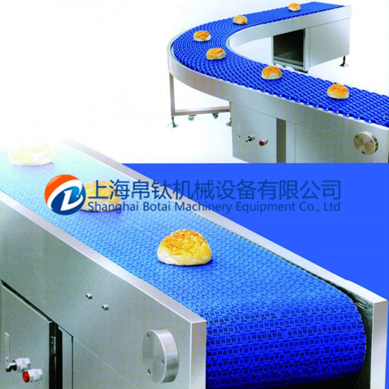 厂家直销不锈钢网带输送机食品流水线小型输送设备网带机输送机图3